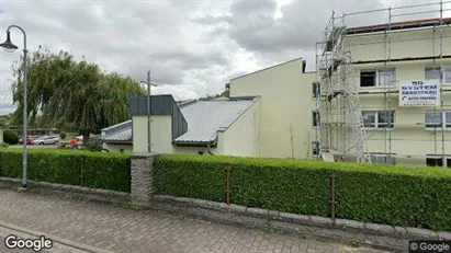 Office spaces for rent in North Saxony - Photo from Google Street View