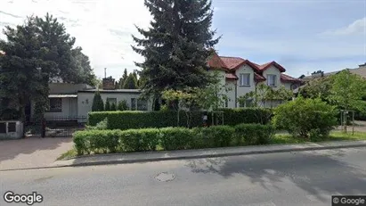 Företagslokaler för uthyrning i Warszawa Targówek – Foto från Google Street View