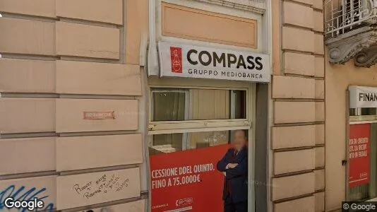 Büros zur Miete i Pescara – Foto von Google Street View