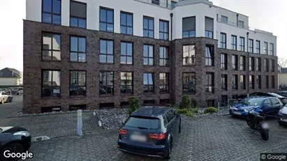 Büros zur Miete in Dortmund – Foto von Google Street View
