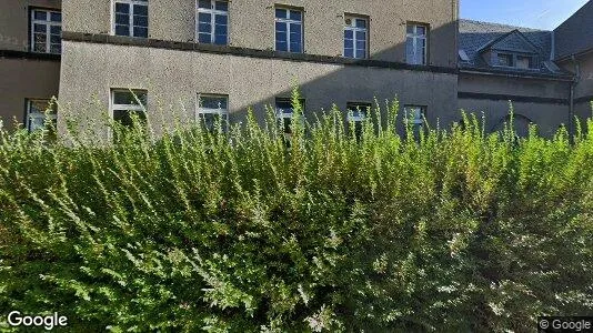 Bedrijfsruimtes te huur i Mettmann - Foto uit Google Street View