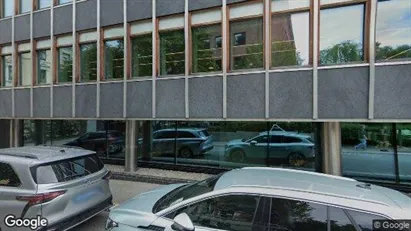 Kantorruimte te huur in Oslo St. Hanshaugen - Foto uit Google Street View