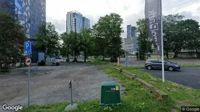 Kontorlokaler til leje i Tallinn Kesklinna - Foto fra Google Street View