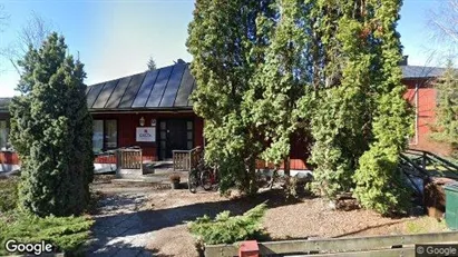 Kontorer til salgs i Österåker – Bilde fra Google Street View