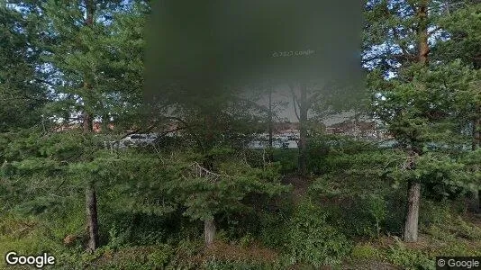 Werkstätte zur Miete i Östersund – Foto von Google Street View