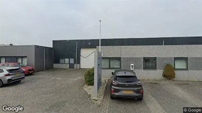 Commercial properties for rent in Venlo - Photo from Google Street View
