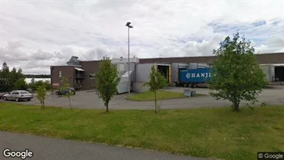 Büros zur Miete in Vantaa – Foto von Google Street View
