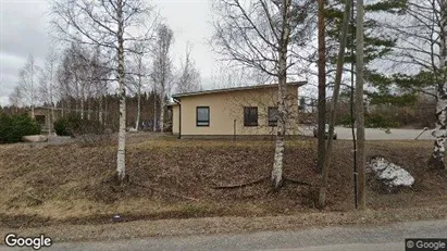 Büros zur Miete in Mikkeli – Foto von Google Street View