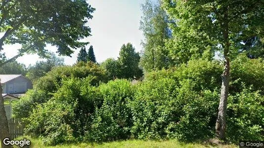 Kantorruimte te huur i Orivesi - Foto uit Google Street View