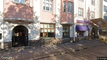 Kantorruimte te huur in Oulu - Foto uit Google Street View