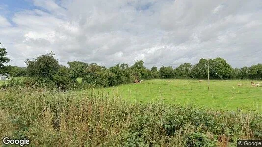 Kontorlokaler til leje i Kildare - Foto fra Google Street View