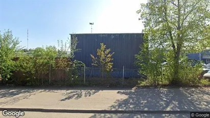 Industrial properties for sale in Kotka - Photo from Google Street View
