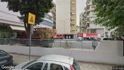 Commercial properties for rent in Thessaloniki - Photo from Google Street View