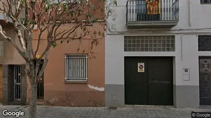 Kantorruimte te huur in Terrassa - Foto uit Google Street View