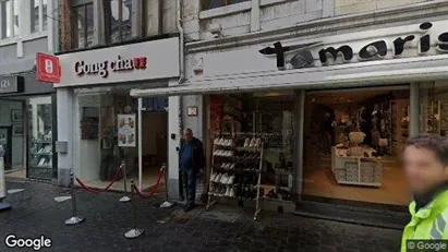 Bedrijfsruimtes te huur in Stad Gent - Foto uit Google Street View