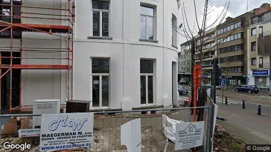 Commercial properties for rent i Stad Gent - Photo from Google Street View