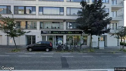 Bedrijfsruimtes te huur in Stad Gent - Foto uit Google Street View