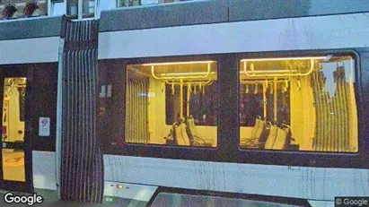 Büros zur Miete in Stad Gent – Foto von Google Street View