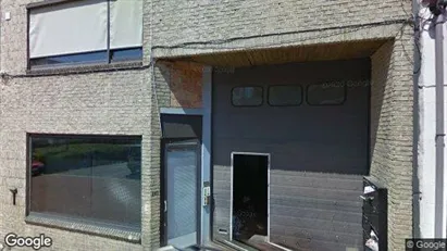 Büros zur Miete in Stad Gent – Foto von Google Street View