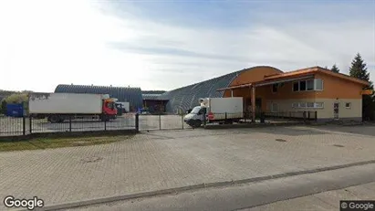 Lokaler til leje i Žilina - Foto fra Google Street View