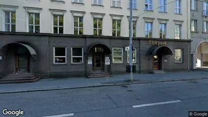 Bedrijfsruimtes te koop in Tallinn Kesklinna - Foto uit Google Street View