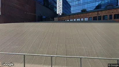 Lokaler til leje i Tallinn Kesklinna - Foto fra Google Street View