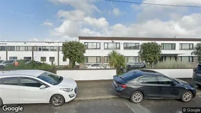 Office spaces for rent in Dublin 12 - Photo from Google Street View