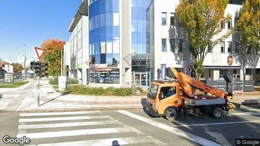 Bedrijfsruimtes te huur i Kranj - Foto uit Google Street View