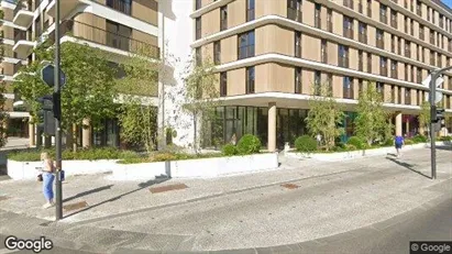 Bedrijfsruimtes te huur in Besnica - Foto uit Google Street View