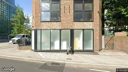 Kontorer til salgs i Croydon - Surrey – Bilde fra Google Street View