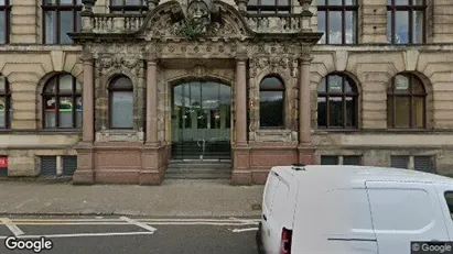 Gewerbeflächen zum Kauf in Glasgow - Lanarkshire – Foto von Google Street View