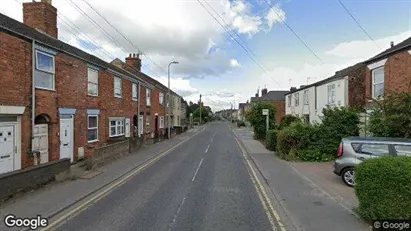 Commercial properties for rent in Boston - Lincolnshire - Photo from Google Street View