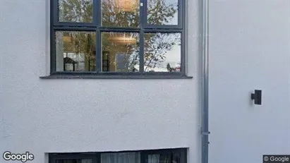 Office spaces for rent in Brøndby - Photo from Google Street View