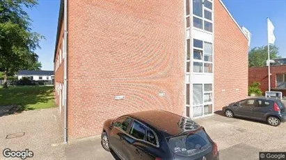 Magazijnen te huur in Videbæk - Foto uit Google Street View