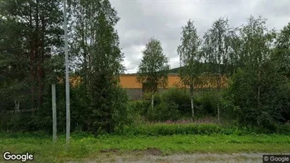 Industrial properties for rent in Dorotea - Photo from Google Street View