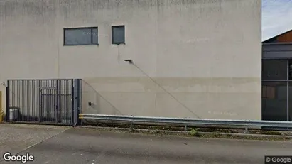 Lokaler til leie i Warminster - Wiltshire – Bilde fra Google Street View