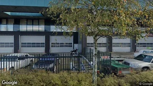 Lokaler til leje i Midden-Delfland - Foto fra Google Street View