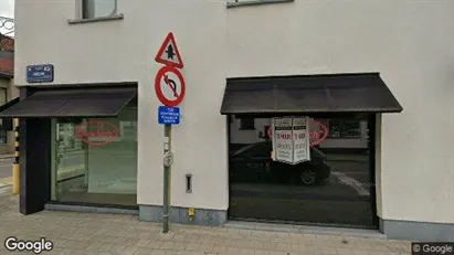 Commercial properties for sale in Waregem - Photo from Google Street View