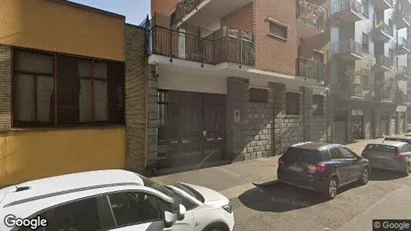 Commercial properties for rent in Torino - Photo from Google Street View