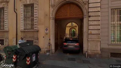 Commercial properties for rent in Torino - Photo from Google Street View