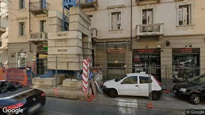 Commercial properties for rent in Torino - Photo from Google Street View
