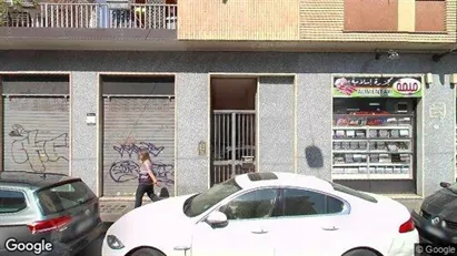 Commercial properties for rent in Torino - Photo from Google Street View