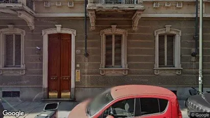 Commercial properties for rent in Torino - Photo from Google Street View