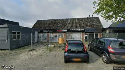 Lokaler til leje i Veldhoven - Foto fra Google Street View