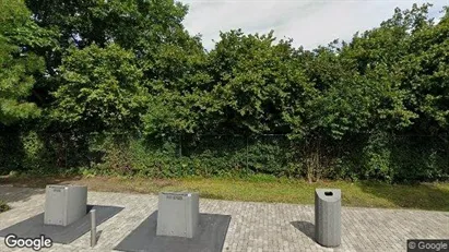 Kontorer til leie i Stad Antwerp – Bilde fra Google Street View
