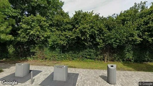 Kontorer til leie i Stad Antwerp – Bilde fra Google Street View