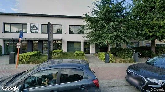 Büros zur Miete i Mortsel – Foto von Google Street View