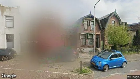 Commercial properties for rent i Waddinxveen - Photo from Google Street View
