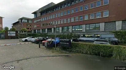 Kantorruimte te huur in Gouda - Foto uit Google Street View