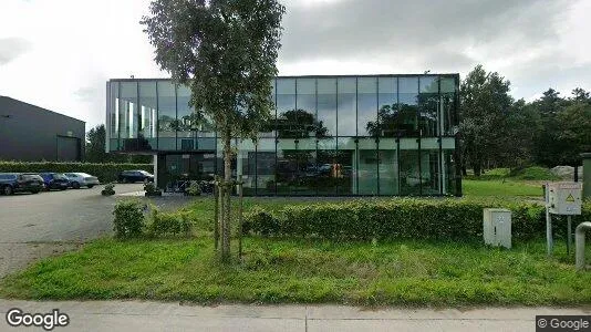 Kontorer til leie i Wuustwezel – Bilde fra Google Street View